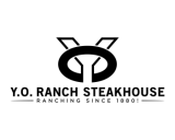 https://www.logocontest.com/public/logoimage/1709373451YO Ranch Steakhouse6.png